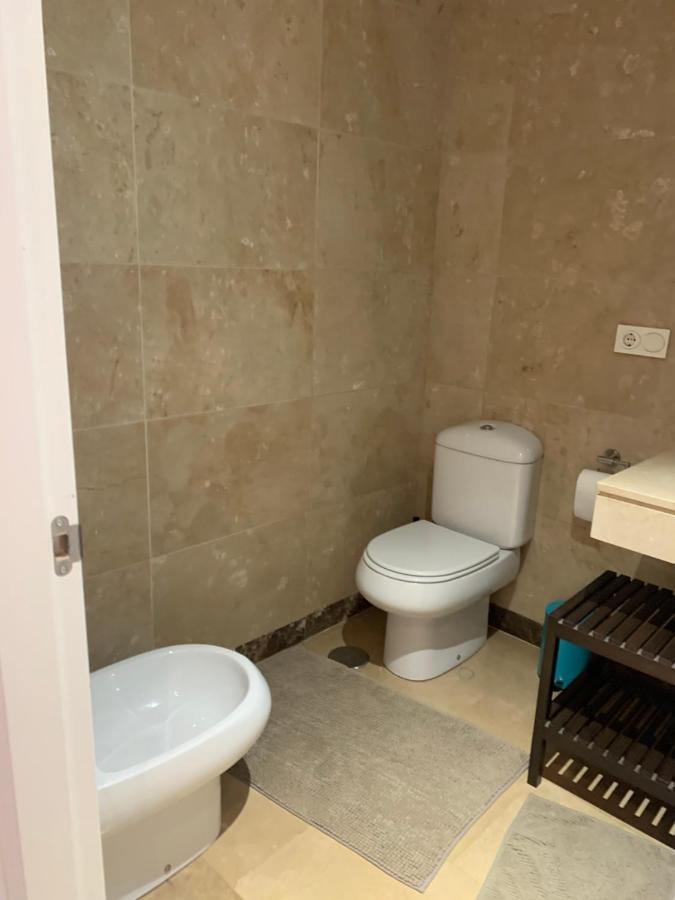 Quiet Family Apartment, 4 Pools, Close To The Beach And Golf, La Marina Alcaidesa 9 02 Bagian luar foto