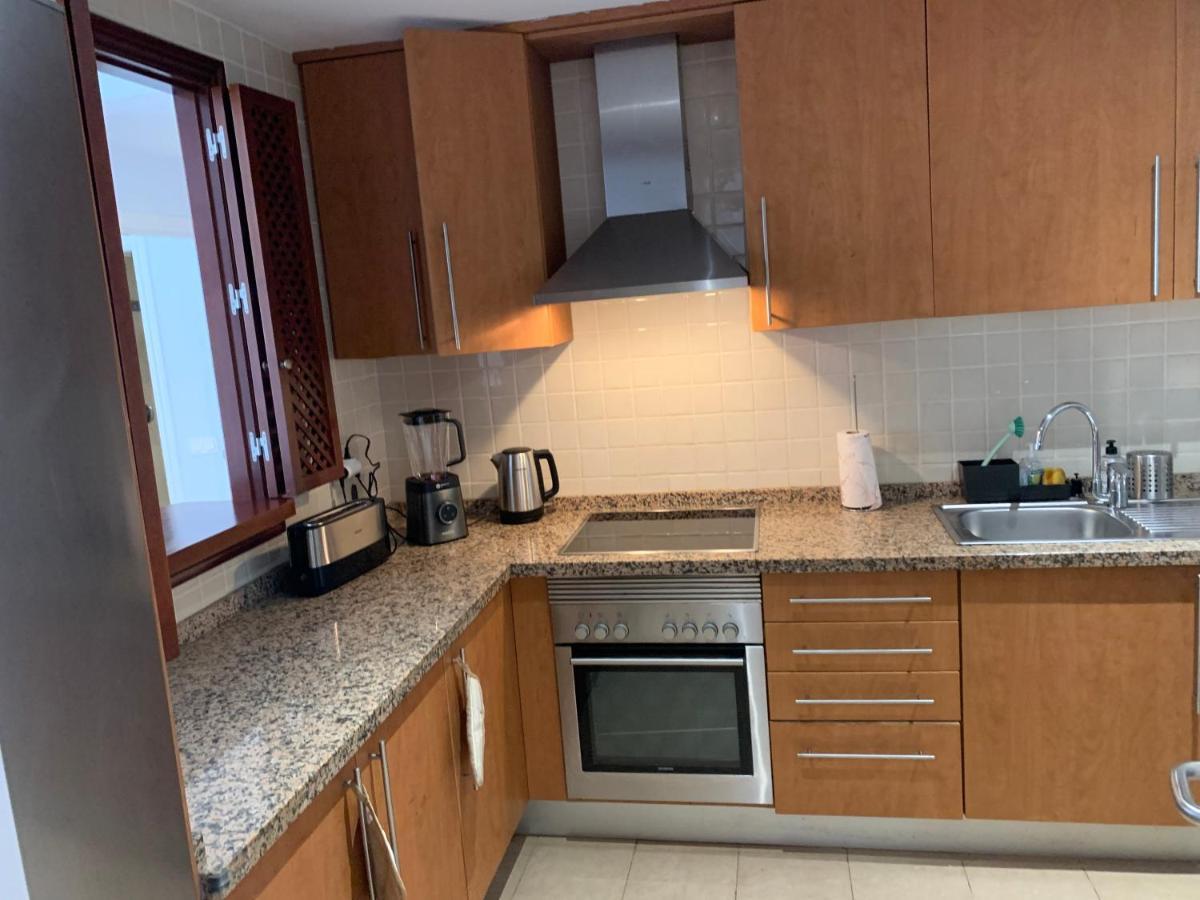Quiet Family Apartment, 4 Pools, Close To The Beach And Golf, La Marina Alcaidesa 9 02 Bagian luar foto