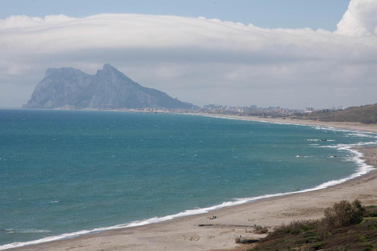 Quiet Family Apartment, 4 Pools, Close To The Beach And Golf, La Marina Alcaidesa 9 02 Bagian luar foto