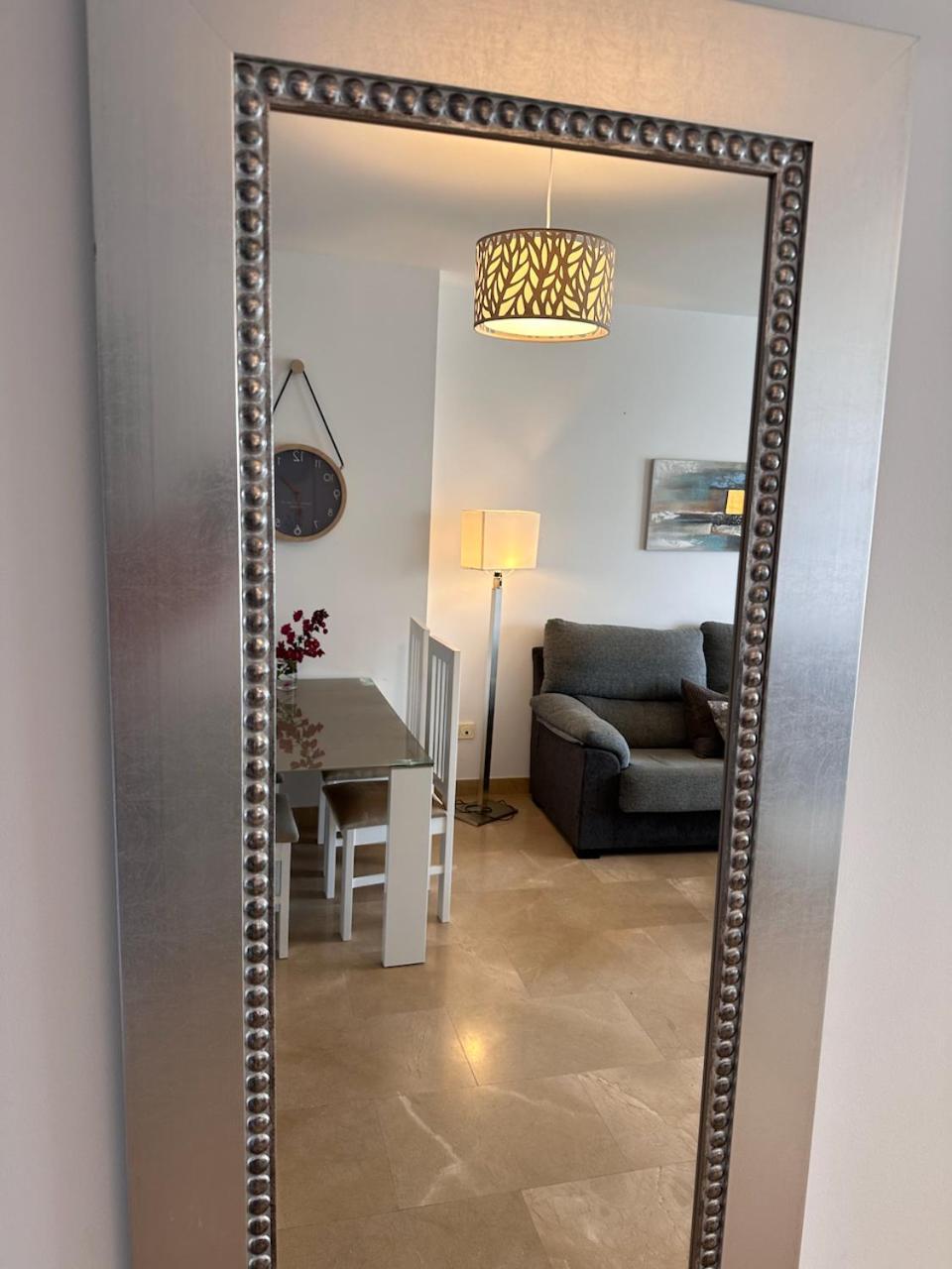 Quiet Family Apartment, 4 Pools, Close To The Beach And Golf, La Marina Alcaidesa 9 02 Bagian luar foto